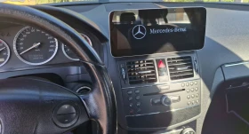 Mercedes-Benz C 220, снимка 8