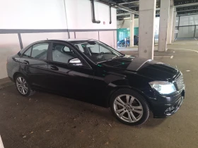 Mercedes-Benz C 220, снимка 2
