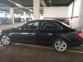 Mercedes-Benz C 220, снимка 4