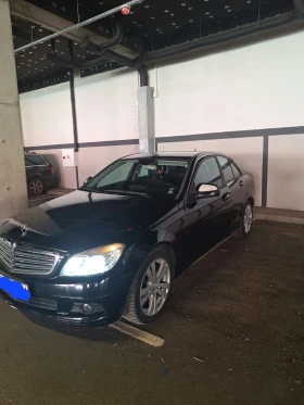 Mercedes-Benz C 220, снимка 7