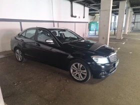 Mercedes-Benz C 220, снимка 5