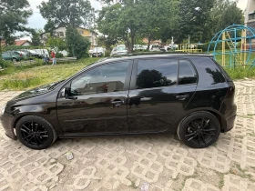 VW Golf  обслужен 200 коня - тип тунинг Топ Топ  запазен  , снимка 2
