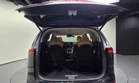 Kia Carnival Noblesse* DISTRONIC* ПОДГРЕВ* ОБДУХВАНЕ* , снимка 17