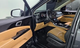 Kia Carnival Noblesse* DISTRONIC* ПОДГРЕВ* ОБДУХВАНЕ* , снимка 6