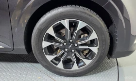 Kia Carnival Noblesse* DISTRONIC* ПОДГРЕВ* ОБДУХВАНЕ* , снимка 5