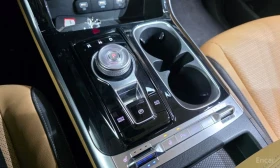 Kia Carnival Noblesse* DISTRONIC* ПОДГРЕВ* ОБДУХВАНЕ* , снимка 14