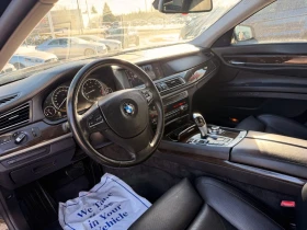 BMW 750 xDrive* АвтоКредит* (ЦЕНА ДО БГ), снимка 9