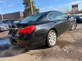 BMW 750 xDrive* АвтоКредит* (ЦЕНА ДО БГ), снимка 5