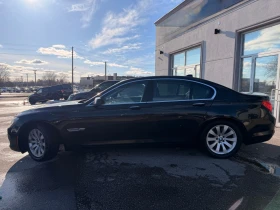 BMW 750 xDrive* АвтоКредит* (ЦЕНА ДО БГ), снимка 8