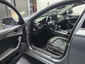 Audi A6 3.0 TDI Quattro, снимка 10