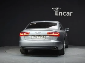 Audi A6 3.0 TDI Quattro, снимка 4