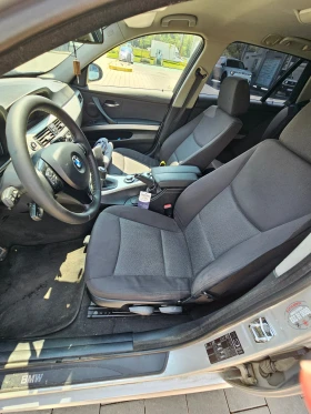 BMW 320 2.0TDI, 163, NAVI, снимка 3