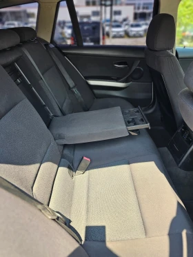 BMW 320 2.0TDI, 163, NAVI, снимка 8