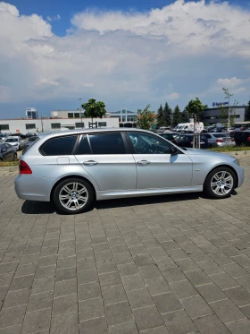 BMW 320 2.0TDI, 163, NAVI, снимка 6