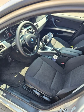 BMW 320 2.0TDI, 163, NAVI, снимка 10