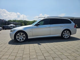 BMW 320 2.0TDI, 163, NAVI, снимка 5