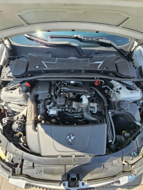 BMW 320 2.0TDI, 163, NAVI, снимка 16