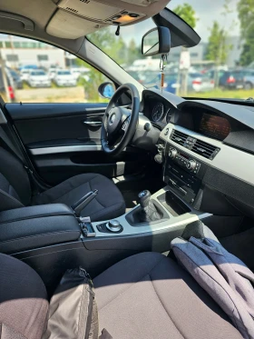 BMW 320 2.0TDI, 163, NAVI, снимка 7