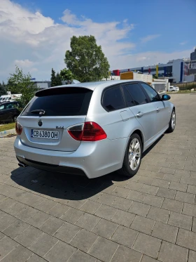 BMW 320 2.0TDI, 163, NAVI, снимка 15