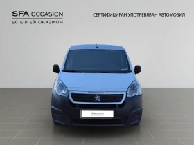 Peugeot Partner NEW FRG COURT 1.6 BlueHDI 100//1806158, снимка 2