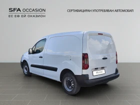 Peugeot Partner NEW FRG COURT 1.6 BlueHDI 100//1806158, снимка 7