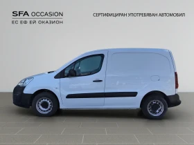 Peugeot Partner NEW FRG COURT 1.6 BlueHDI 100//1806158, снимка 8