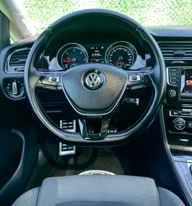 VW Golf GTD 1.6tdi 105ks, снимка 11