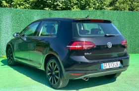 VW Golf GTD 1.6tdi 105ks, снимка 5
