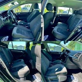 VW Golf GTD 1.6tdi 105ks, снимка 13