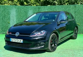VW Golf GTD 1.6tdi 105ks, снимка 1