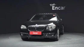 BMW 750 ЛЮК* ОБДУХВАНЕ* HUD* 360* SOFT CLOSE* КРАЙНА ЦЕНА, снимка 3