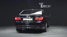 BMW 750 ЛЮК* ОБДУХВАНЕ* HUD* 360* SOFT CLOSE* КРАЙНА ЦЕНА, снимка 4
