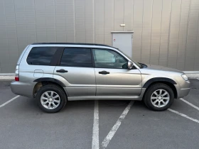 Subaru Forester 2.0 ГАЗ/БЕНЗИН 4x4, снимка 8