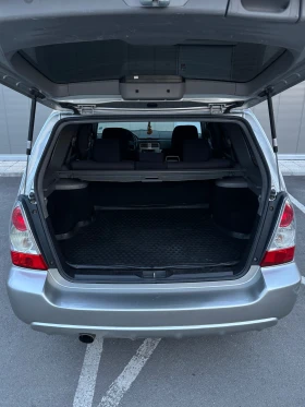 Subaru Forester 2.0 ГАЗ/БЕНЗИН 4x4, снимка 17