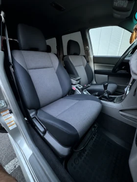 Subaru Forester 2.0 ГАЗ/БЕНЗИН 4x4, снимка 10