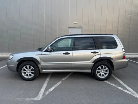 Subaru Forester 2.0 ГАЗ/БЕНЗИН 4x4, снимка 7