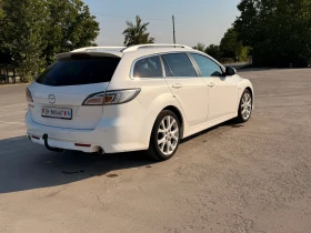 Mazda 6 2.2 185 SPORT, снимка 7