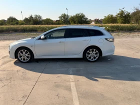 Mazda 6 2.2 185 SPORT, снимка 5