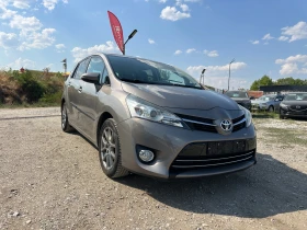 Toyota Verso 1.8-2014-FACELIFT-КАТО-НОВА-1Г-ГАРАНЦИЯ, снимка 7