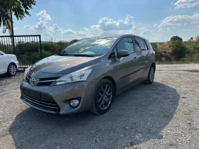 Toyota Verso 1.8-2014-FACELIFT-КАТО-НОВА-1Г-ГАРАНЦИЯ, снимка 1