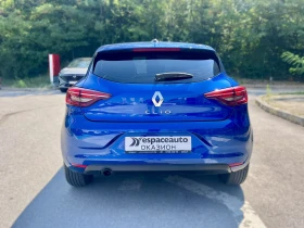 Renault Clio V 1.0 TCe / 90 к.с. / ГАРАНЦИЯ, снимка 5