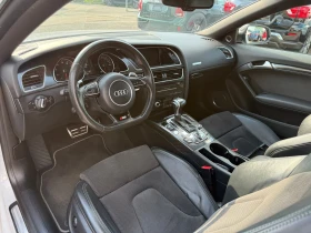 Audi A5 2.0T QUATTRO TECHNIK* АЛКАНТАРА* S LINE* ЛЮК* , снимка 9