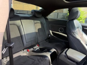 Audi A5 2.0T QUATTRO TECHNIK* АЛКАНТАРА* S LINE* ЛЮК* , снимка 14