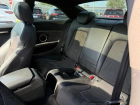 Audi A5 2.0T QUATTRO TECHNIK* АЛКАНТАРА* S LINE* ЛЮК* , снимка 12