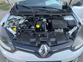Renault Megane 2015+ 1.5DCI+ 96кс+ ЛЕД+ 6ск, снимка 17