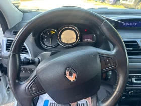 Renault Megane 2015+ 1.5DCI+ 96кс+ ЛЕД+ 6ск, снимка 11