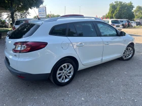 Renault Megane 2015+ 1.5DCI+ 96кс+ ЛЕД+ 6ск, снимка 4