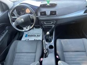 Renault Megane 2015+ 1.5DCI+ 96кс+ ЛЕД+ 6ск, снимка 10