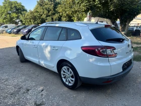 Renault Megane 2015+ 1.5DCI+ 96кс+ ЛЕД+ 6ск, снимка 6