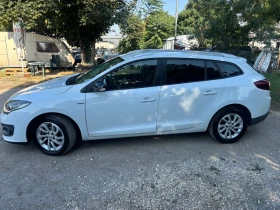 Renault Megane 2015+ 1.5DCI+ 96кс+ ЛЕД+ 6ск, снимка 7